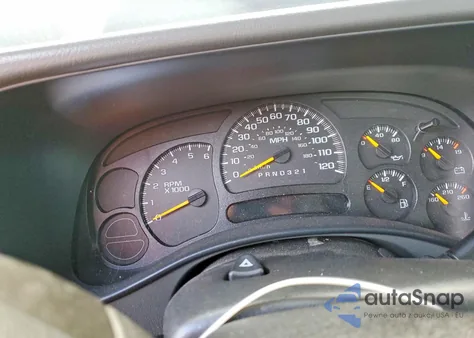 2006 Chevrolet Silverado K1500 from USA, damaged, VIN 2GCEK13T061231165